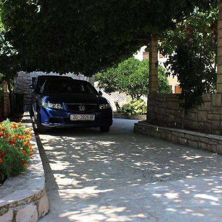 Apartment Antica San Pietro di Brazza Esterno foto