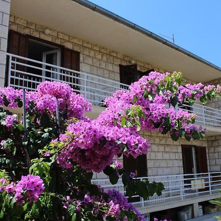 Apartment Antica San Pietro di Brazza Esterno foto