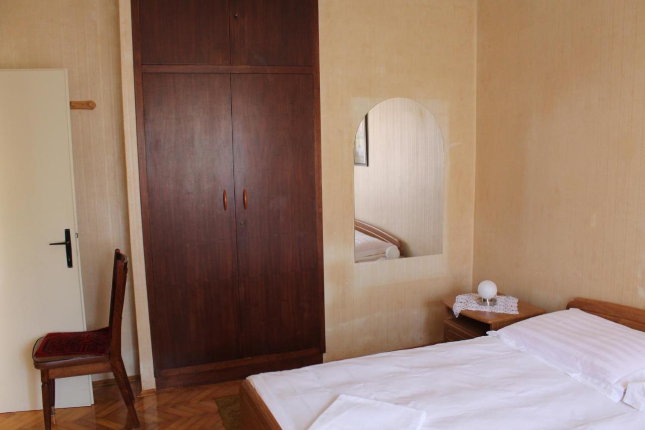 Apartment Antica San Pietro di Brazza Esterno foto
