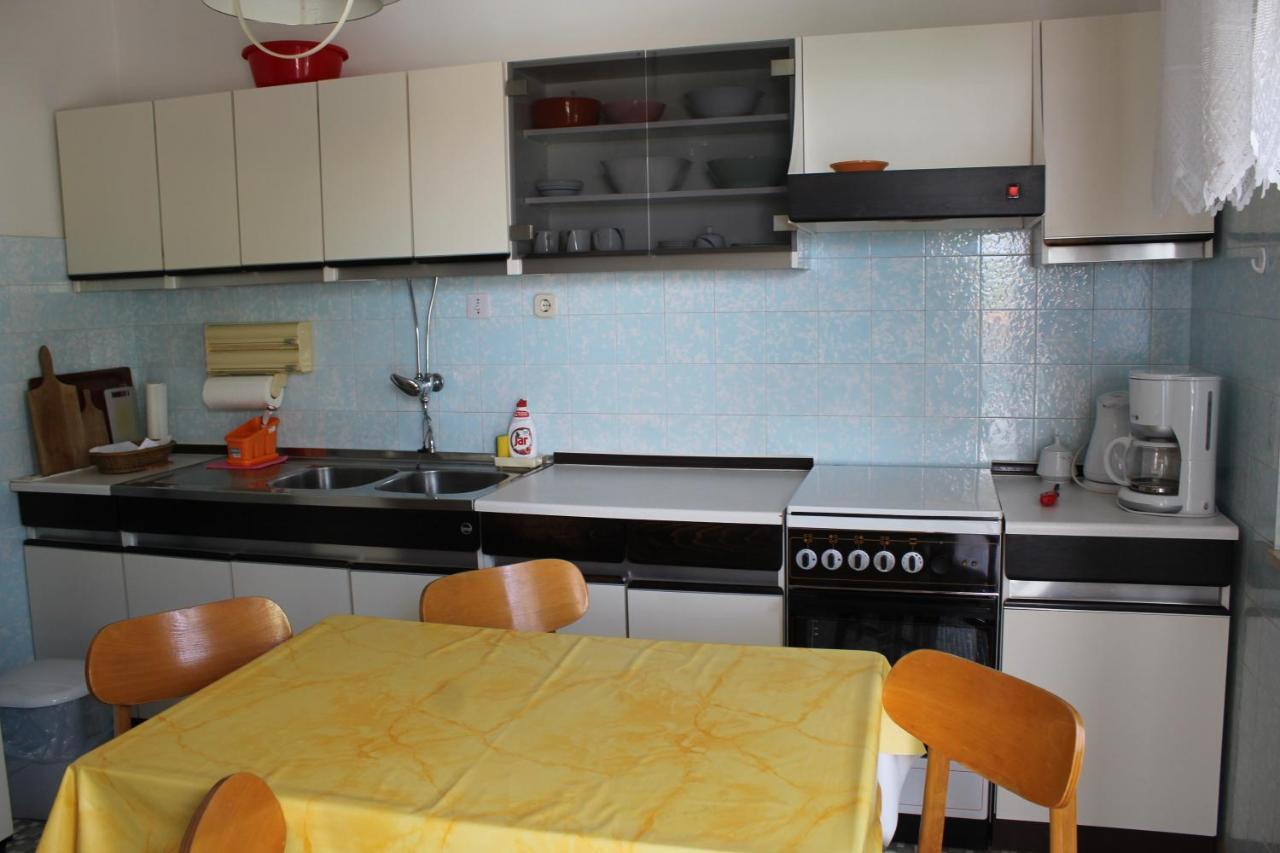 Apartment Antica San Pietro di Brazza Esterno foto