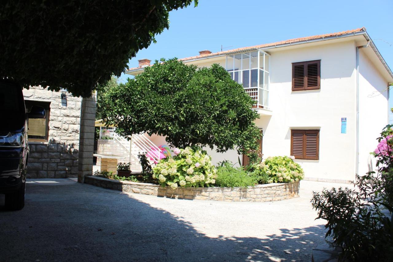 Apartment Antica San Pietro di Brazza Esterno foto