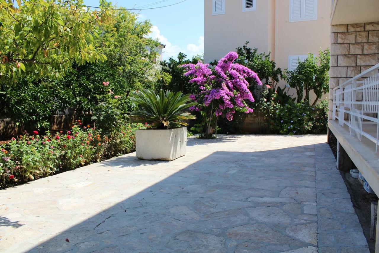 Apartment Antica San Pietro di Brazza Esterno foto