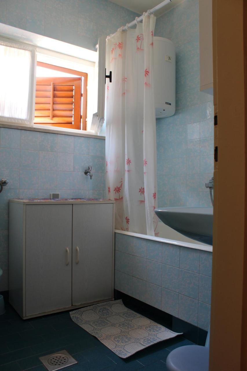Apartment Antica San Pietro di Brazza Esterno foto
