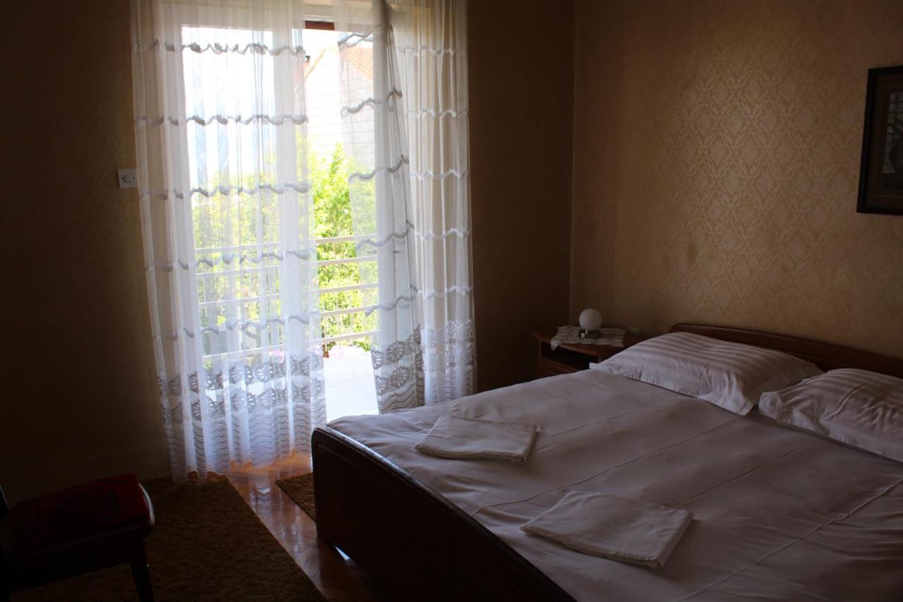 Apartment Antica San Pietro di Brazza Esterno foto