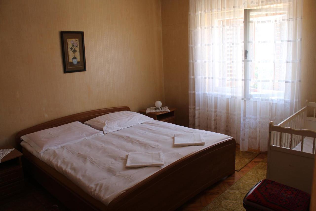 Apartment Antica San Pietro di Brazza Esterno foto