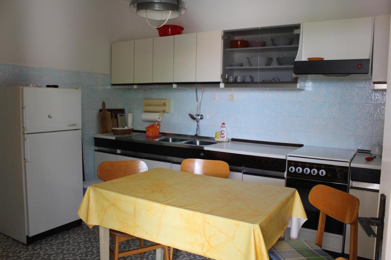 Apartment Antica San Pietro di Brazza Esterno foto