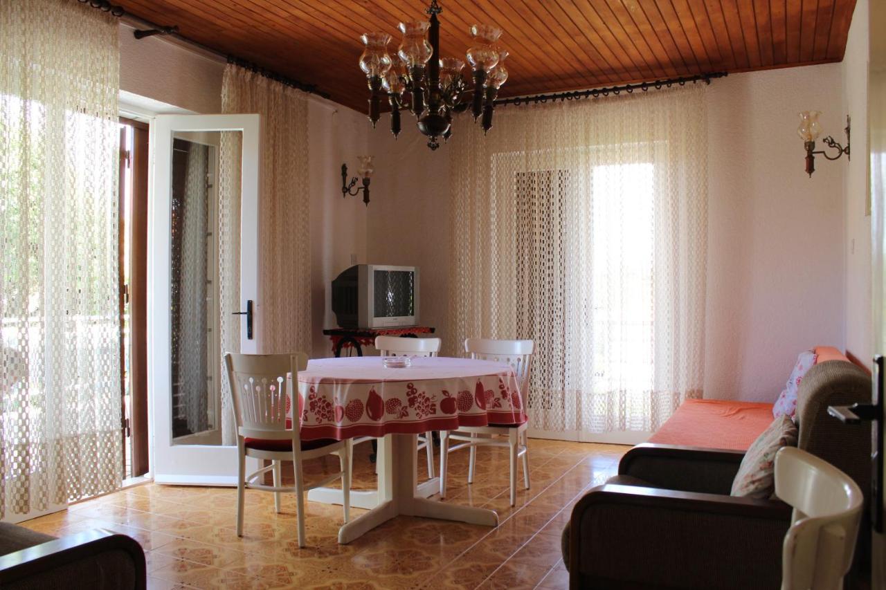 Apartment Antica San Pietro di Brazza Esterno foto
