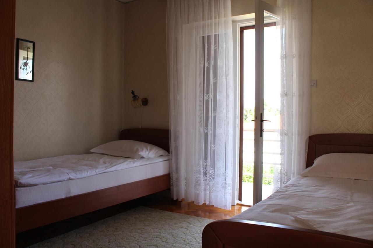 Apartment Antica San Pietro di Brazza Esterno foto