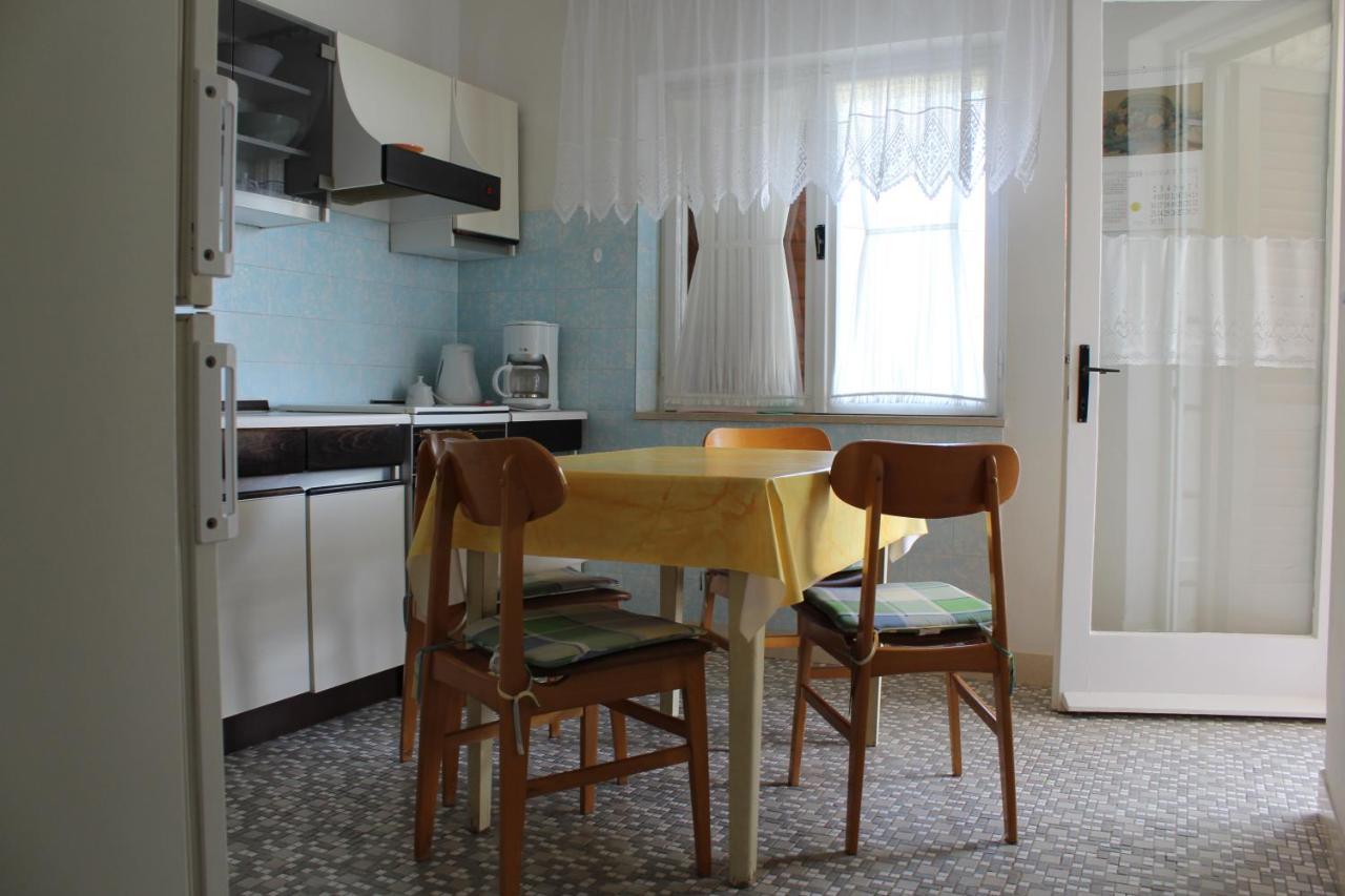 Apartment Antica San Pietro di Brazza Esterno foto