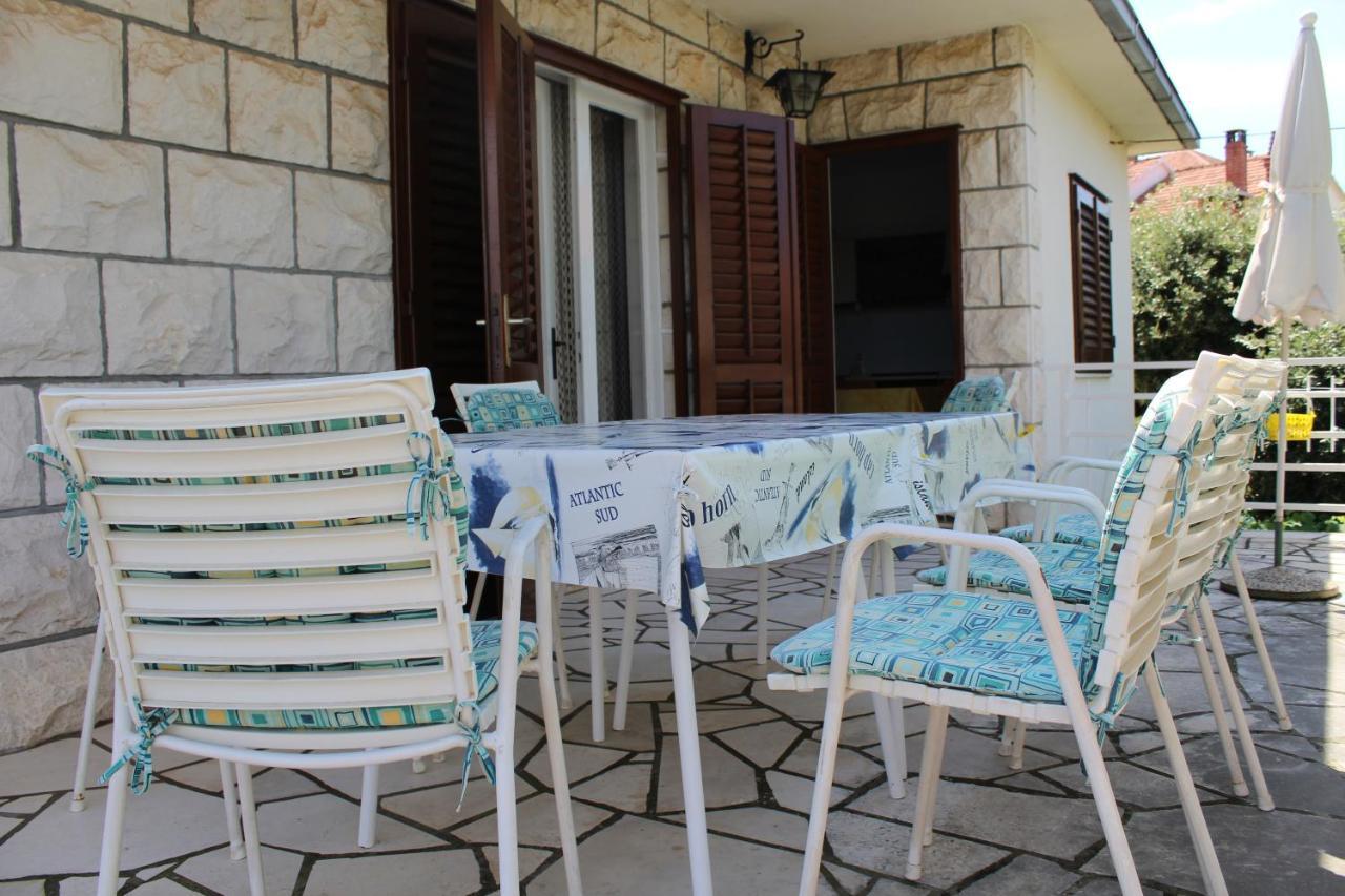 Apartment Antica San Pietro di Brazza Esterno foto