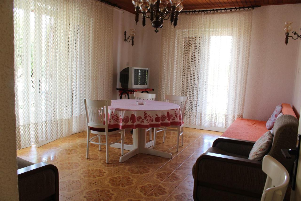 Apartment Antica San Pietro di Brazza Esterno foto
